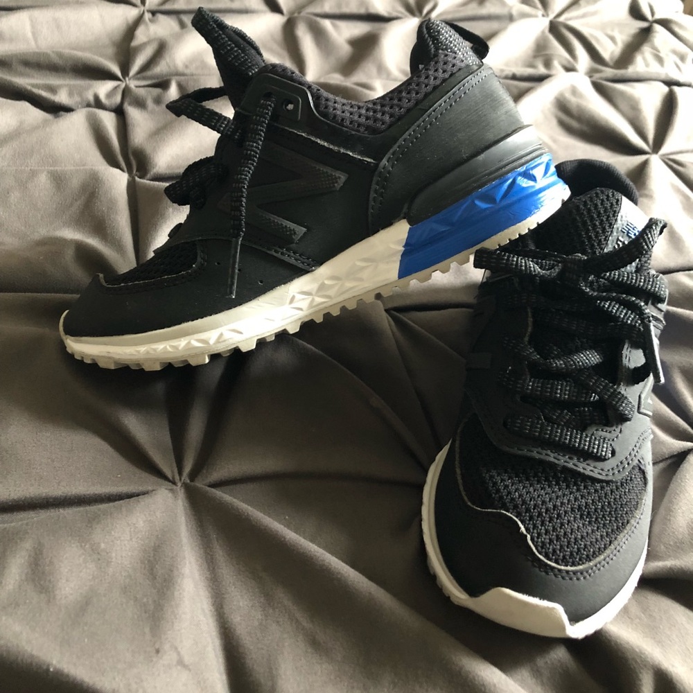 Toddlers New Balance ! Sz 13
